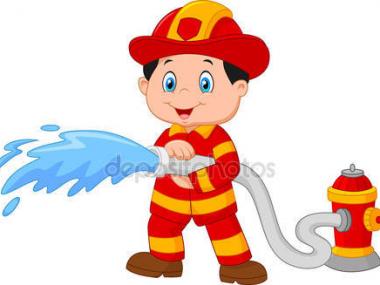 Detská hasičská súťaž - 24. septembra 2023 1